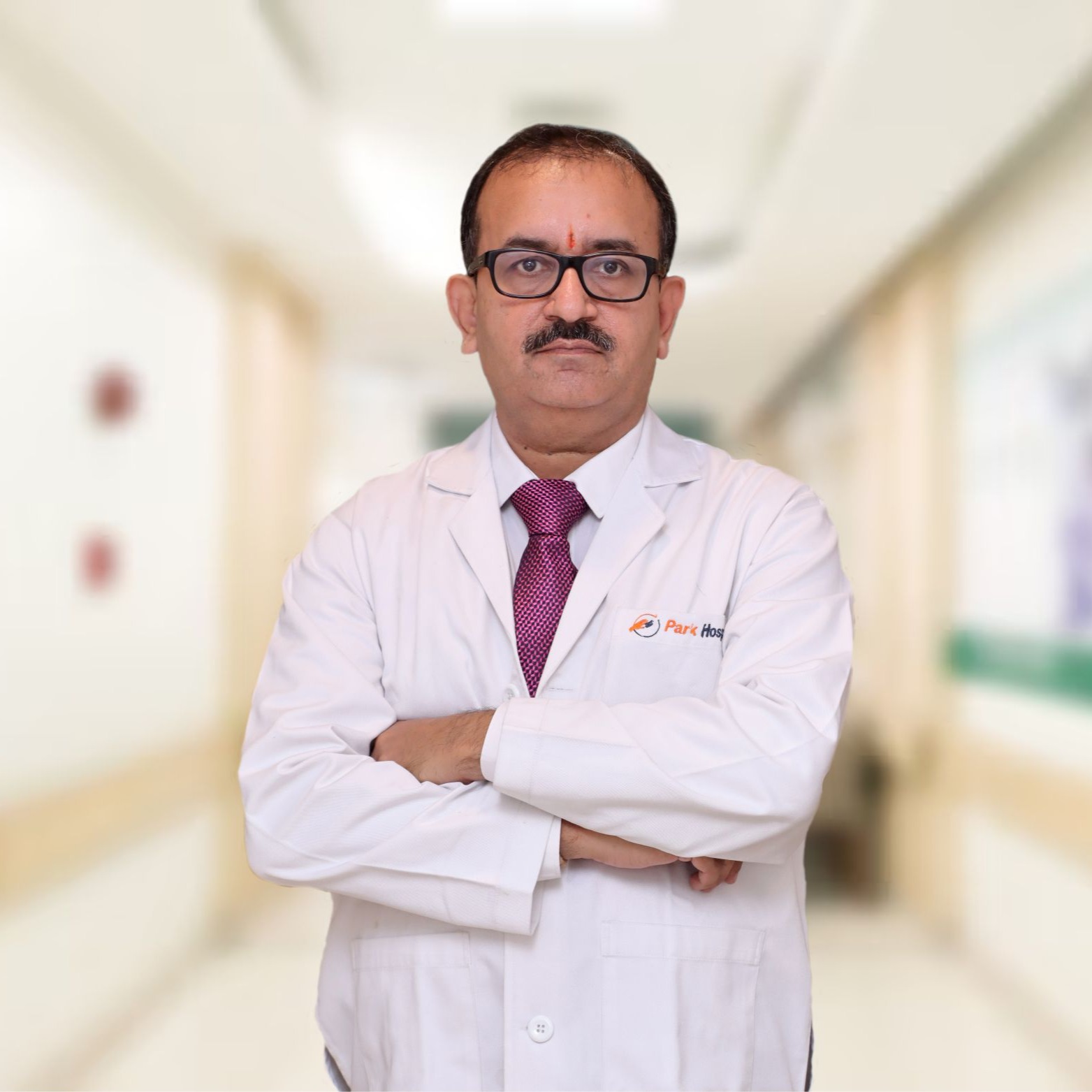 Dr. Kuldeep Kumar Bassi